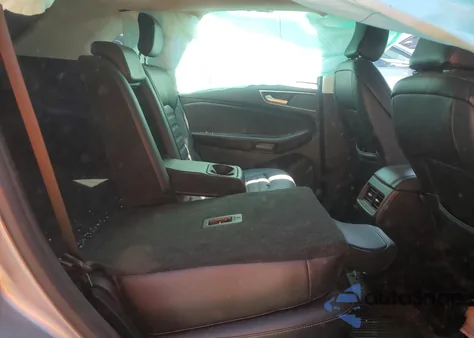 2024 Ford Edge Sel from USA, damaged, VIN 2FMPK4J93RBA48953